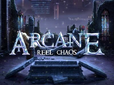 Top Slot Game of the Month: Arcane Reel Chaos Slot