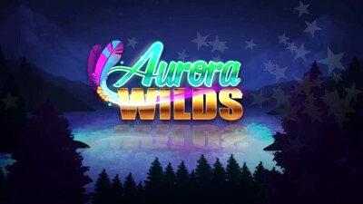 Aurora Wilds Slot