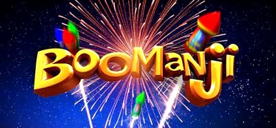 Boomanji Slots