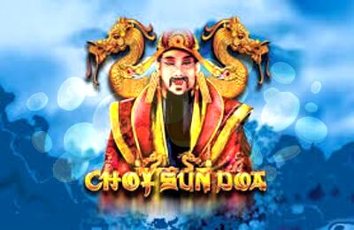 Top Slot Game of the Month: Choy Sun Doa Slot