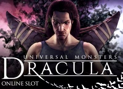 Dracula Slot