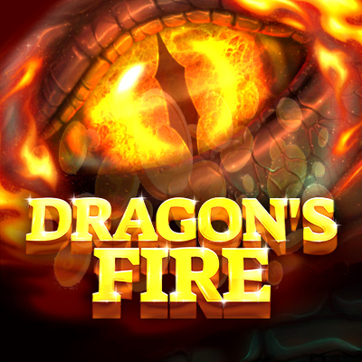 Top Slot Game of the Month: Dragons Fire Slots