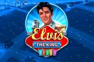 Elvis Slots