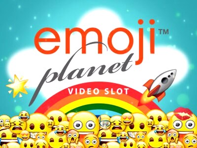 Emoji Planet Slots