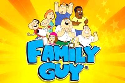 Family Guy Slots