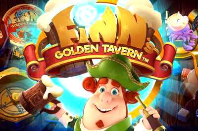 Finns Golden Tavern Slot