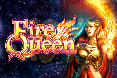 Top Slot Game of the Month: Fire Queen Slot