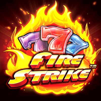 Top Slot Game of the Month: Fire Strike 777 Slot