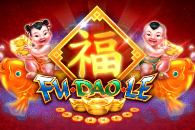 Top Slot Game of the Month: Fu Dao Le Slot