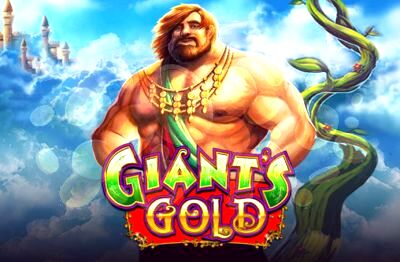 Top Slot Game of the Month: Giants Gold Slot