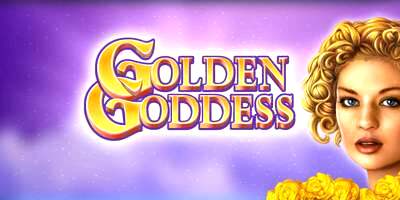 Top Slot Game of the Month: Golden Goddess Slot