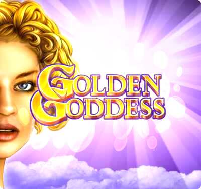 Top Slot Game of the Month: Golden Goddess Slots