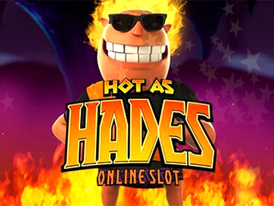 Top Slot Game of the Month: Hot As Hades Slots