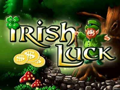 Irish Luck Free Slot