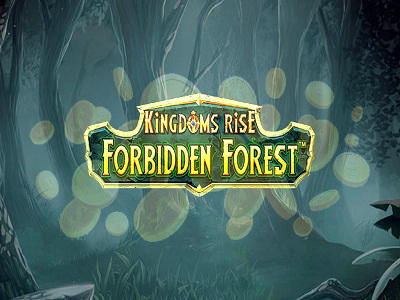 Kingdoms Rise Forbidden Forest Slot