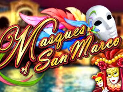 Masques of San Marco Slot