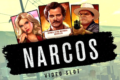 Narcos Slot