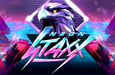 Top Slot Game of the Month: Neon Staxx Slot