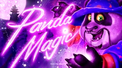 Top Slot Game of the Month: Panda Magic Slot