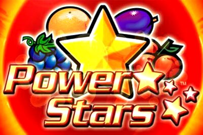 Power Stars Slots