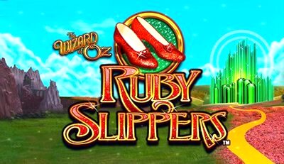 Ruby Slippers Slot