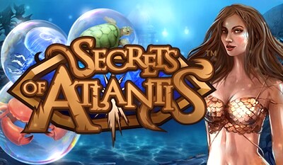 Secrets of Atlantis Slots