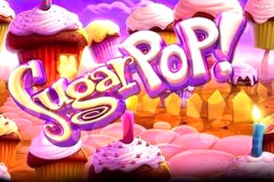 Top Slot Game of the Month: Sugar Pop Slot