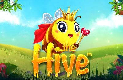 Top Slot Game of the Month: The Hive Slot Betsoft