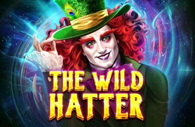 The Wild Hatter Slot