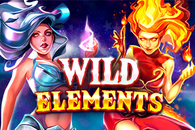 Top Slot Game of the Month: Wild Elements Slot