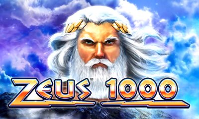 Top Slot Game of the Month: Zeus 1000 Slot