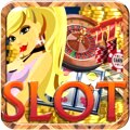 Join the very best online slots experience!