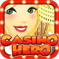 Play top casino games!