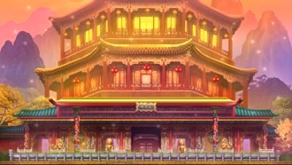 Prosperity Palace Slot