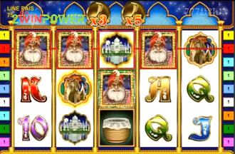 Riches of India Slot Machine