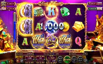 Star Jewels Slot Machine Online