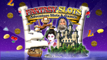 Adventure Slots and Games Review