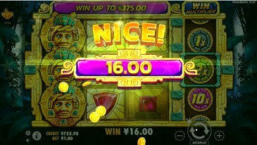 Aztec Gems Slot Machine