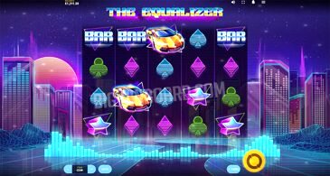 Banana Rock Slot Review