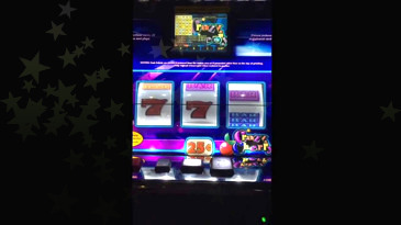 Crazy Cherry Slot Machine