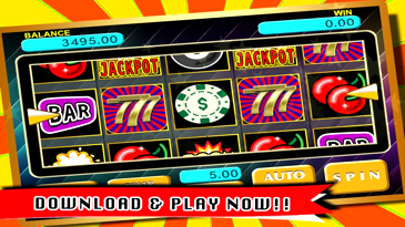 Gold Frenzy Slot