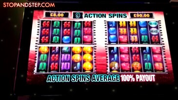 Jackpot Jewels Slot