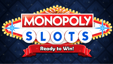 Monopoly Big Event Slot Machine