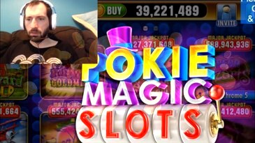 Mystic Mask Slot Machine