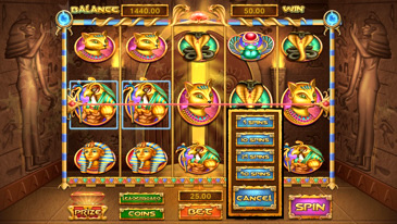 Ra to Riches Slot