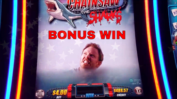 Sharknado Slot Machine Online