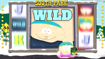 South Park Slots