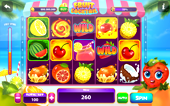 Banana Splash Slot Machine