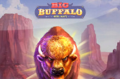 Buffalo Spirit Slots