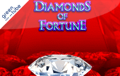 Diamonds of Fortune Slot